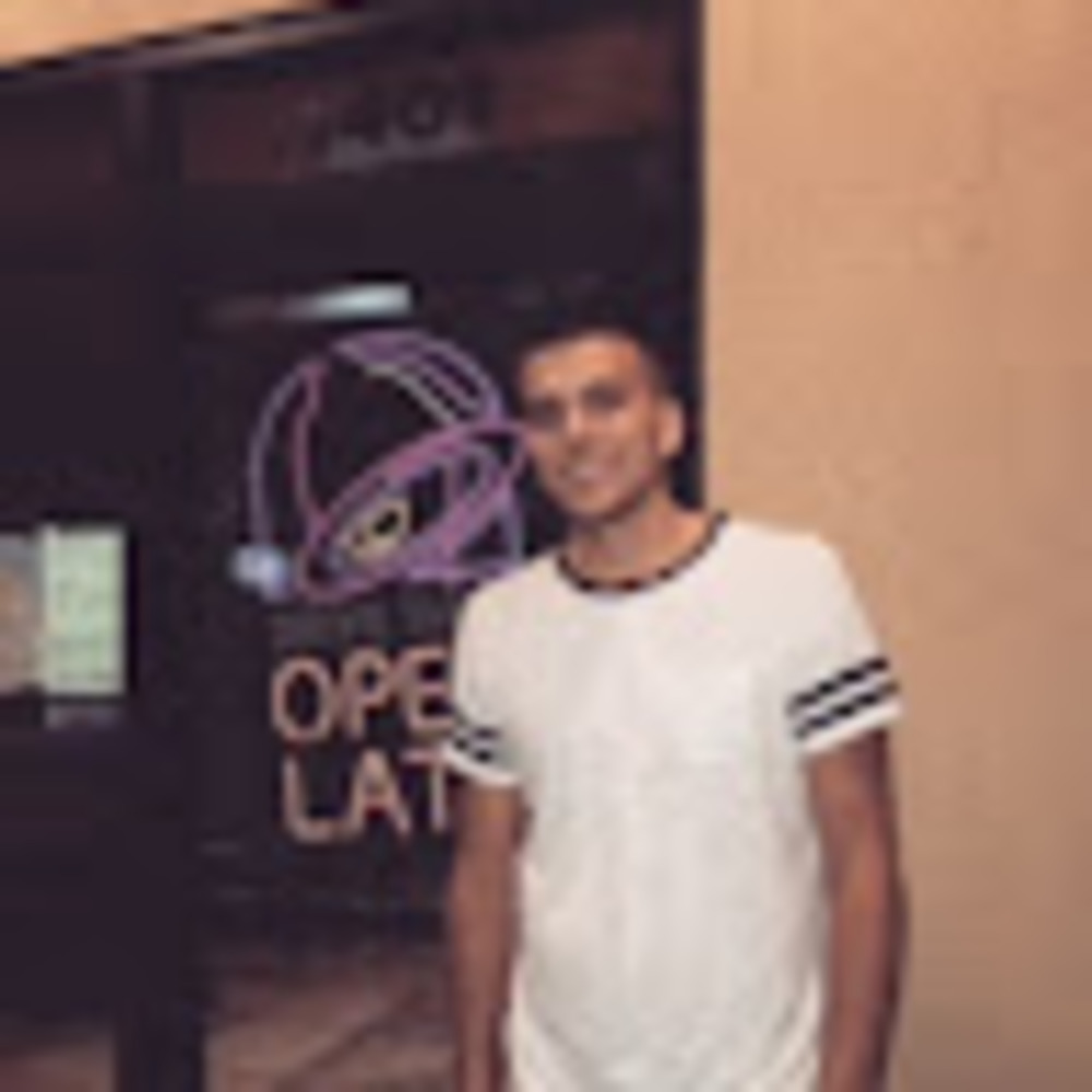 Meet your Posher, Erin